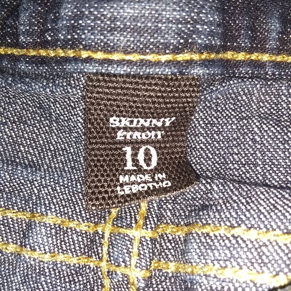 Skinny Jeans - Picture 2 of 3